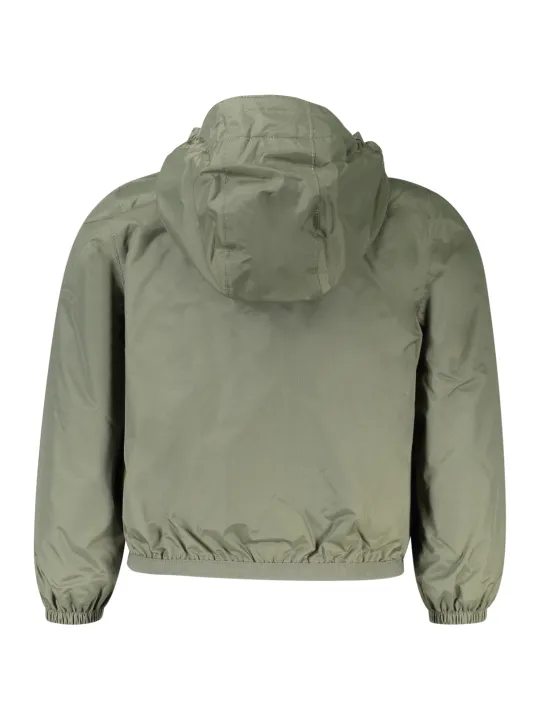 "K-WAY Startseite im Sale | K-WAY HERRENJACKE GRÜN online kaufen"|Planet-Deluxe