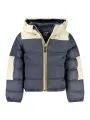 "K-WAY Jacken im Sale | K-WAY Jungen Langarmjacke mit Kapuze und Taschen online kaufen"|Planet-Deluxe