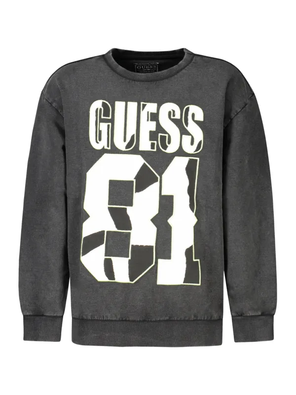 "GUESS JEANS Startseite im Sale | GUESS JEANS SWEATSHIRT OHNE REISSVERSCHLUSS KIND SCHWARZ online kaufen"|Planet-Deluxe "GUESS JEANS Startseite im Sale | GUESS JEANS SWEATSHIRT OHNE REISSVERSCHLUSS KIND SCHWARZ online kaufen"|Planet-Deluxe