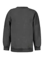 "GUESS JEANS Startseite im Sale | GUESS JEANS SWEATSHIRT OHNE REISSVERSCHLUSS KIND SCHWARZ online kaufen"|Planet-Deluxe