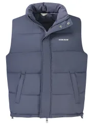 "GUESS JEANS Startseite im Sale | GUESS JEANS HERREN ÄRMELLOS BLAU online kaufen"|Planet-Deluxe