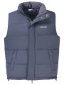 "GUESS JEANS Startseite im Sale | GUESS JEANS HERREN ÄRMELLOS BLAU online kaufen"|Planet-Deluxe