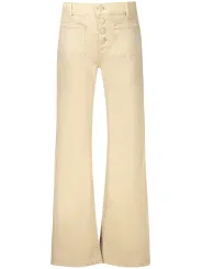 "GUESS JEANS Startseite im Sale | GUESS JEANS JEANS DENIM MÄDCHEN BEIGE online kaufen"|Planet-Deluxe