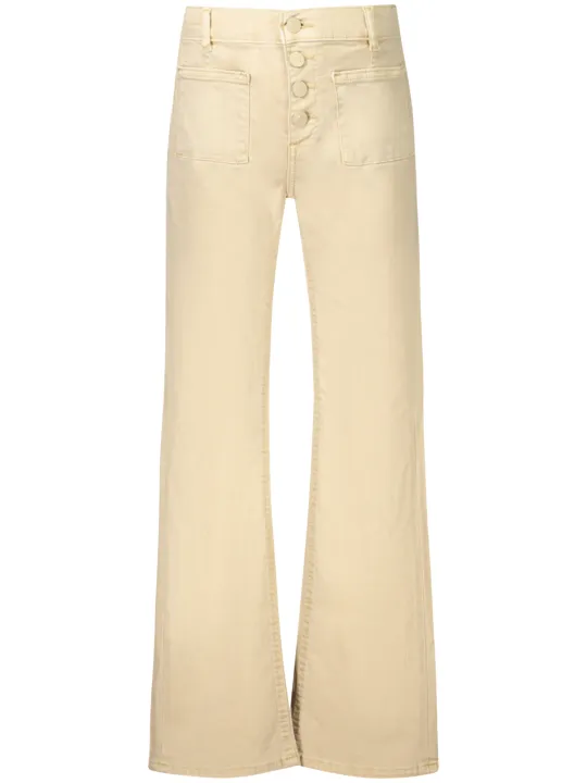"GUESS JEANS Startseite im Sale | GUESS JEANS JEANS DENIM MÄDCHEN BEIGE online kaufen"|Planet-Deluxe
