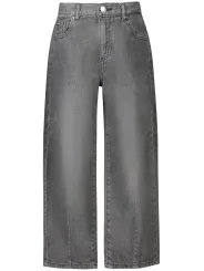 "GUESS JEANS Startseite im Sale | GUESS JEANS JEANS DENIM MÄDCHEN SCHWARZ online kaufen"|Planet-Deluxe