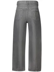 "GUESS JEANS Startseite im Sale | GUESS JEANS JEANS DENIM MÄDCHEN SCHWARZ online kaufen"|Planet-Deluxe