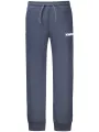 "K-WAY Hosen im Sale | K-Way Sportfleecehose mit elastischem Bund und Logo für Jungen online kaufen"|Planet-Deluxe