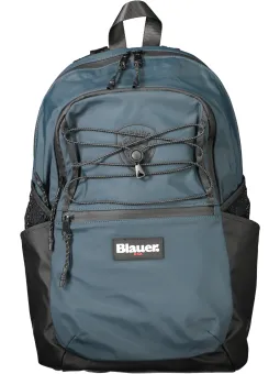 Multifunktionaler Rucksack mit Laptopfach & Kontrastdetails