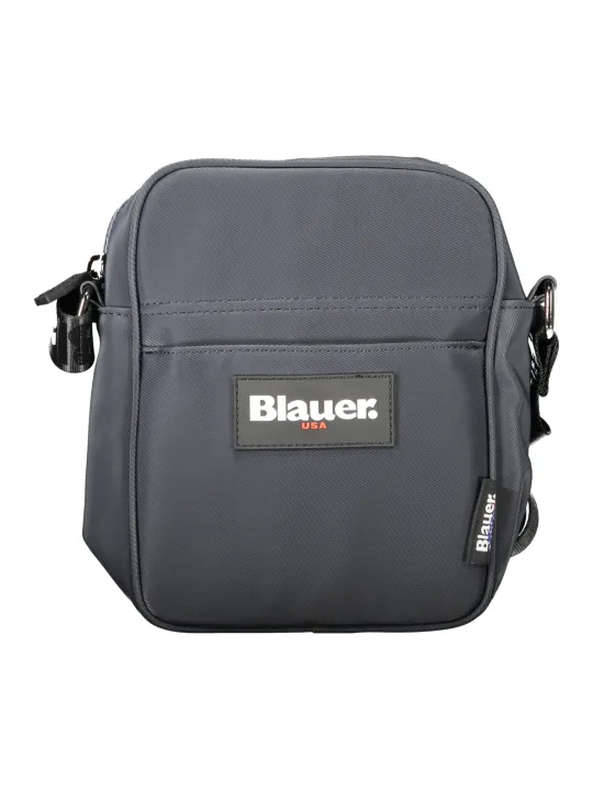 "Blauer Startseite im Sale | BLAUER HERREN UMHÄNGETASCHE BLAU online kaufen"|Planet-Deluxe