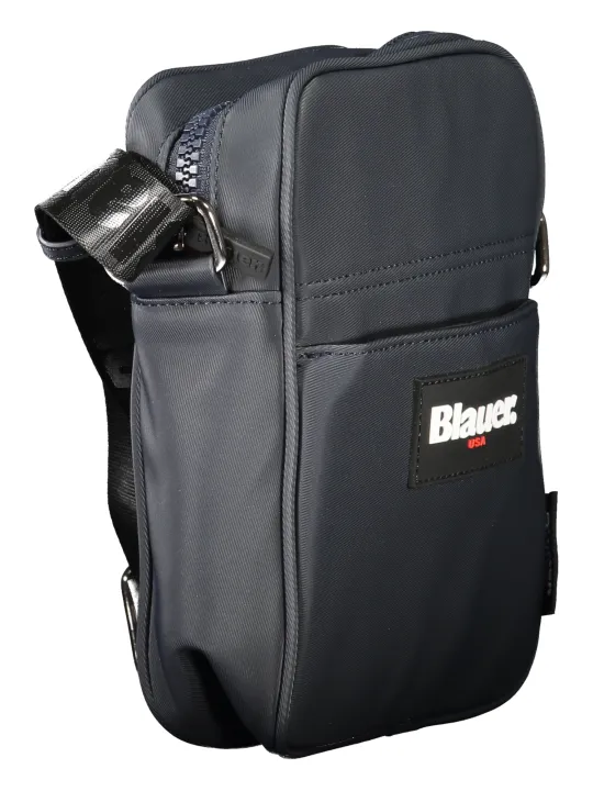 "Blauer Startseite im Sale | BLAUER HERREN UMHÄNGETASCHE BLAU online kaufen"|Planet-Deluxe