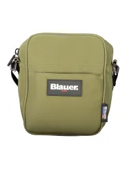 "Blauer Startseite im Sale | BLAUER HERREN UMHÄNGETASCHE GRÜN online kaufen"|Planet-Deluxe