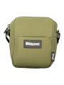"Blauer Messenger Bags im Sale | Verstellbarer Messenger Bag mit Taschen und Verschlüssen online kaufen"|Planet-Deluxe