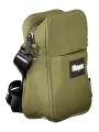 "Blauer Messenger Bags im Sale | Verstellbarer Messenger Bag mit Taschen und Verschlüssen online kaufen"|Planet-Deluxe