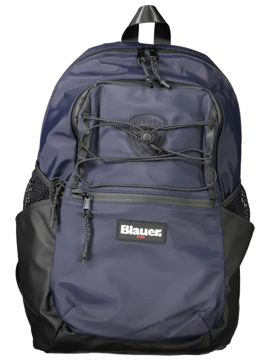 "Blauer Startseite im Sale | BLAUER HERREN RUCKSACK BLAU online kaufen"|Planet-Deluxe