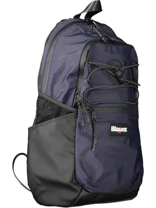 "Blauer Startseite im Sale | BLAUER HERREN RUCKSACK BLAU online kaufen"|Planet-Deluxe