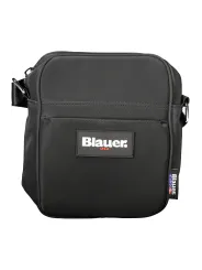 "Blauer Startseite im Sale | BLAUER HERREN UMHÄNGETASCHE SCHWARZ online kaufen"|Planet-Deluxe