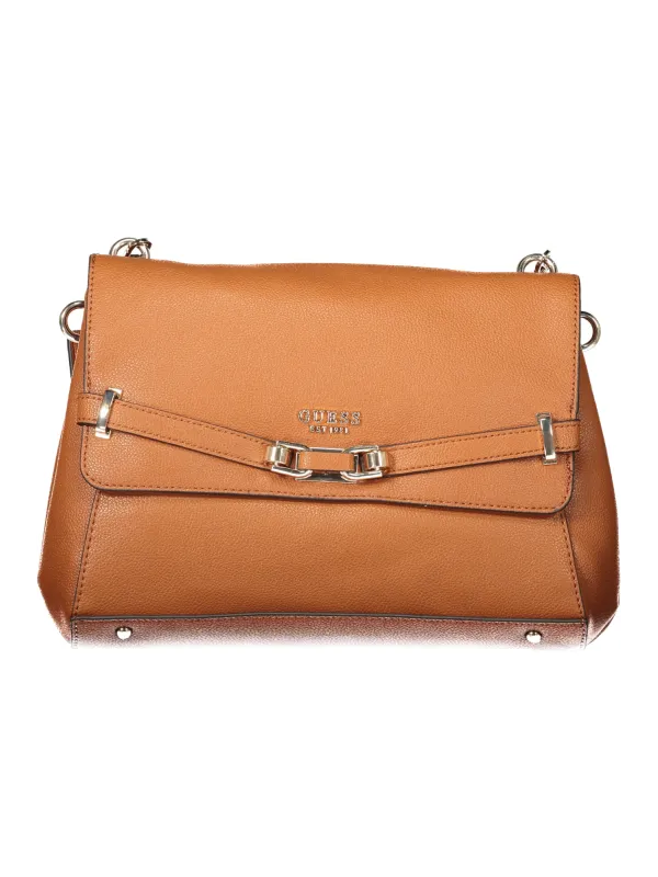 "SILVYE GUESS Tasche: Stilvoll & Vielseitig mit Schultergurt"