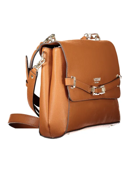 "SILVYE GUESS Tasche: Stilvoll & Vielseitig mit Schultergurt"