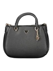 "FEDORA Tasche: Stilvoll mit Kettengurt & Fächern"