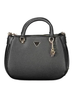 "FEDORA Tasche: Stilvoll mit Kettengurt & Fächern"