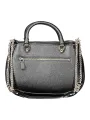 "FEDORA Tasche: Stilvoll mit Kettengurt & Fächern"
