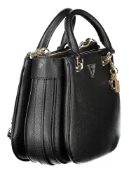 "FEDORA Tasche: Stilvoll mit Kettengurt & Fächern"