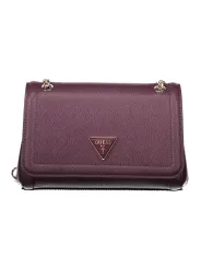 "Noelle Tasche: Kettenriemen & Kontrastdetails - Unikat"