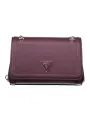 "Noelle Tasche: Kettenriemen & Kontrastdetails - Unikat"