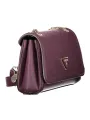 "Noelle Tasche: Kettenriemen & Kontrastdetails - Unikat"