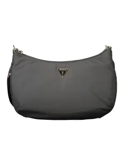 ÖKO GEMMA: Einzigartige Tasche mit Gurt & Reißverschluss