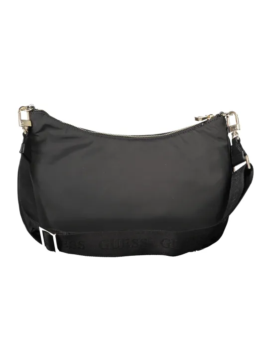 ÖKO GEMMA: Einzigartige Tasche mit Gurt & Reißverschluss