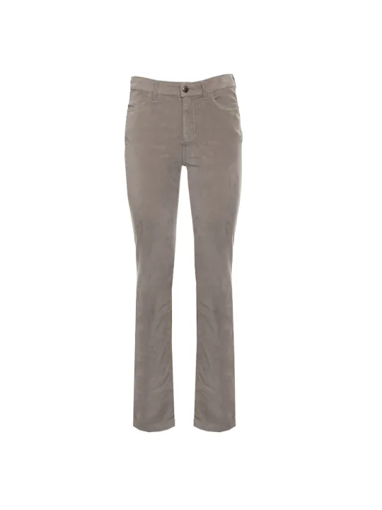 Harmont & Blaine braune Herrenhose