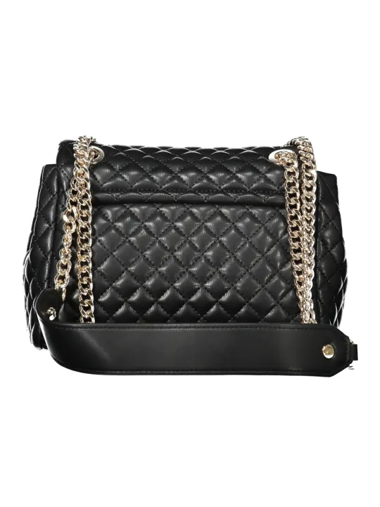 Rianee Schultertasche: Elegantes Einzelstück mit Kettengriff