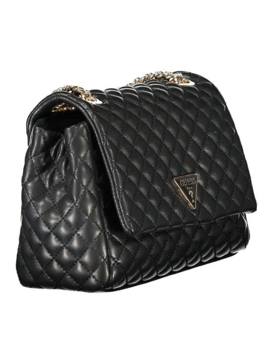 Rianee Schultertasche: Elegantes Einzelstück mit Kettengriff