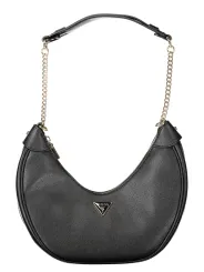 GUESS JEANS BG951901_NEBLACK - Exklusives Einzelstück