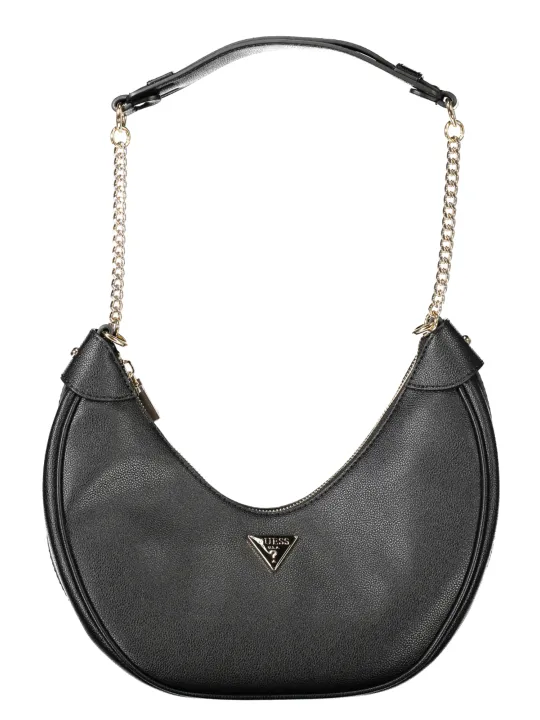 GUESS JEANS BG951901_NEBLACK - Exklusives Einzelstück