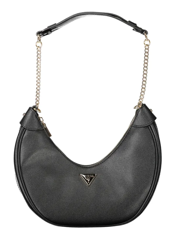 GUESS JEANS BG951901_NEBLACK - Exklusives Einzelstück