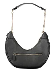 GUESS JEANS BG951901_NEBLACK - Exklusives Einzelstück