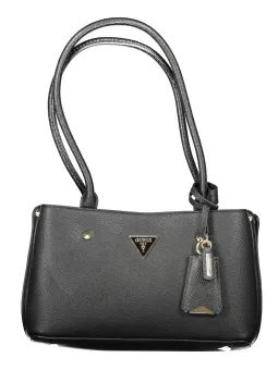 Exklusiv: GUESS JEANS BG877809_NEBLACK – Einzigartiger Stil