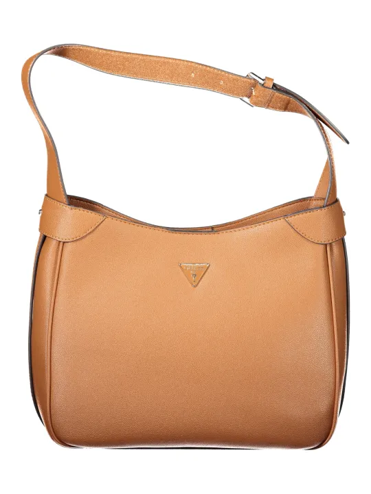 "GUESS JEANS Einzelstücke & Seltenheiten im Sale | Fedora Schultertasche mit Innenfach und Dokumentenfächern online kaufen"|Planet-Deluxe