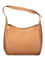 "GUESS JEANS Einzelstücke & Seltenheiten im Sale | Fedora Schultertasche mit Innenfach und Dokumentenfächern online kaufen"|Planet-Deluxe
