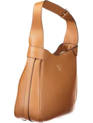 "GUESS JEANS Einzelstücke & Seltenheiten im Sale | Fedora Schultertasche mit Innenfach und Dokumentenfächern online kaufen"|Planet-Deluxe