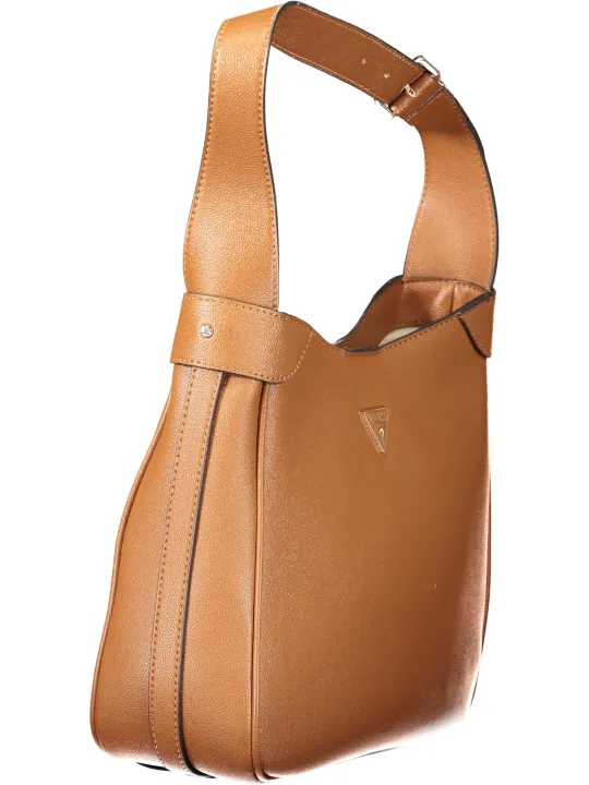 "GUESS JEANS Einzelstücke & Seltenheiten im Sale | Fedora Schultertasche mit Innenfach und Dokumentenfächern online kaufen"|Planet-Deluxe