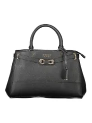 "Exklusive GUESS Jeans BG952706 in edlem Schwarz"