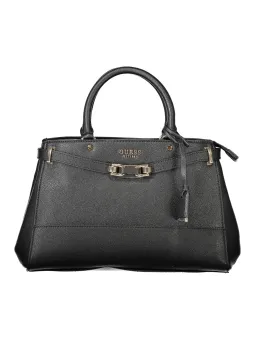 "Exklusive GUESS Jeans BG952706 in edlem Schwarz"