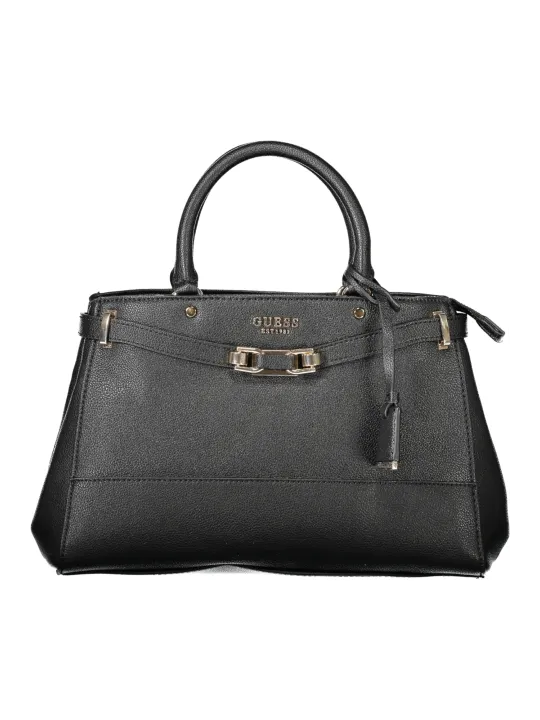 "Exklusive GUESS Jeans BG952706 in edlem Schwarz"