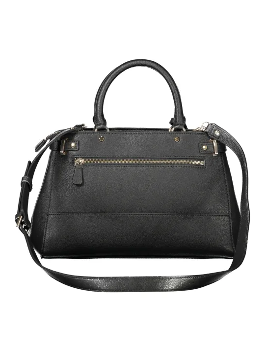 "Exklusive GUESS Jeans BG952706 in edlem Schwarz"