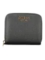 GUESS JEANS Geldbörse BG8500137_NEBLACK – Stil & Funktion