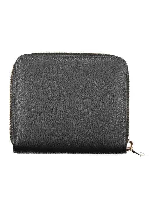 GUESS JEANS Geldbörse BG8500137_NEBLACK – Stil & Funktion