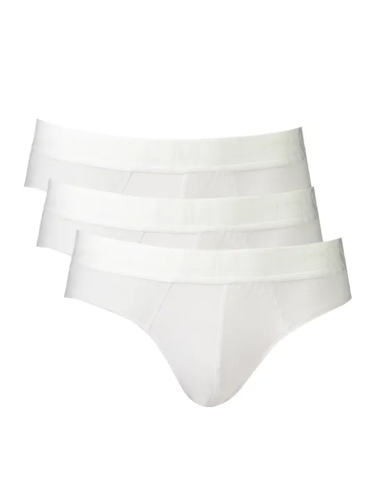 "Bikkembergs Slips im Sale | Bikkembergs BKK1USP14TR_BIWHITE online kaufen"|Planet-Deluxe